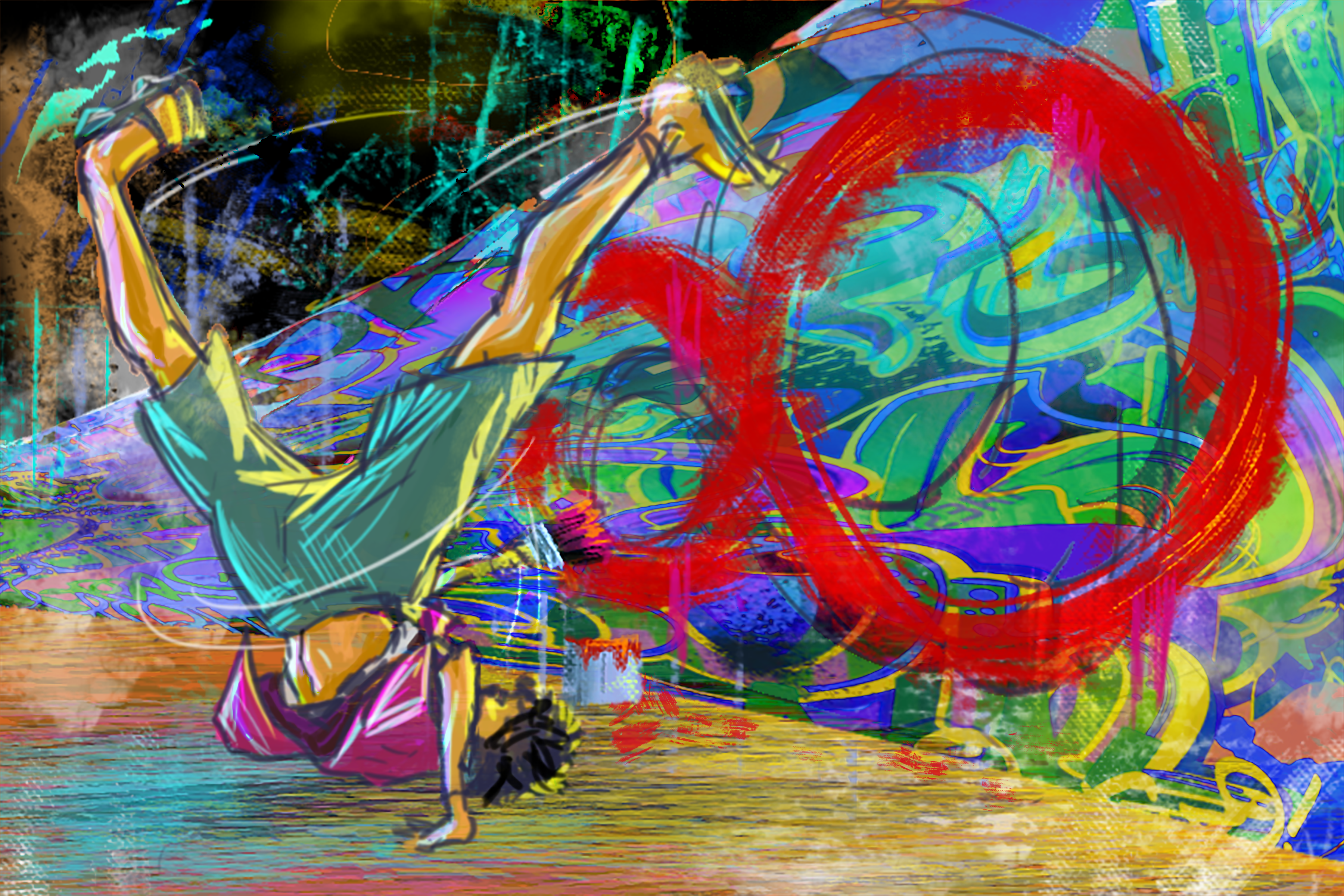 Muugen